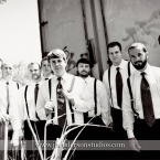 Tuxedos + Suits by Street Tuxedo