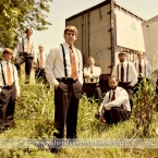 Tuxedos + Suits by Street Tuxedo