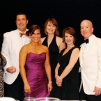 Tuxedos + Suits by Street Tuxedo