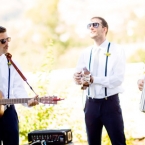 Tuxedos + Suits by Street Tuxedo