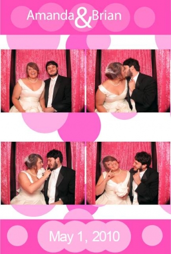 Photo Booth Fun
