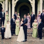 Tuxedos + Suits by Street Tuxedo - Green and Purple