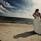 Beach Destination Wedding