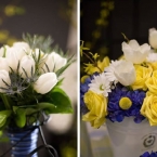 French Country Wedding Ideas