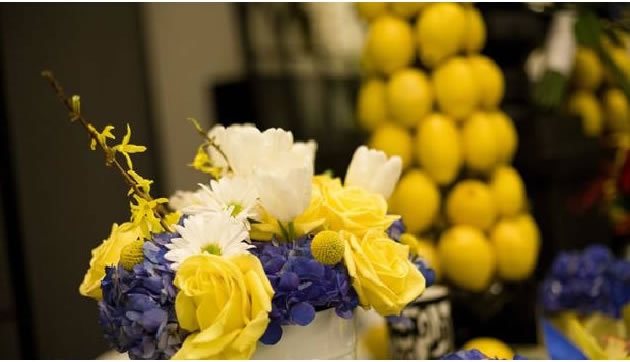 French Country Wedding Ideas