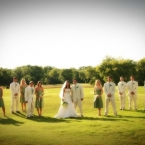 Tuxedos + Suits by Street Tuxedo - Green and White