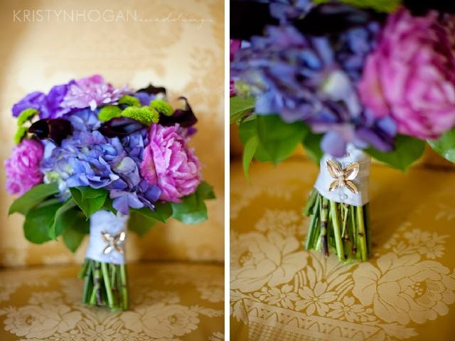 Gorgeous wedding at The Governor’s Club