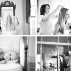 Gorgeous wedding at The Governor’s Club