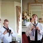 Gorgeous wedding at The Governor’s Club