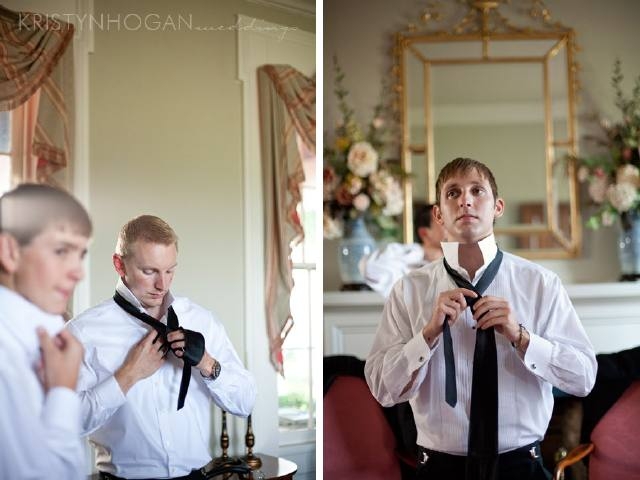 Gorgeous wedding at The Governor’s Club