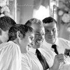 Gorgeous wedding at The Governor’s Club