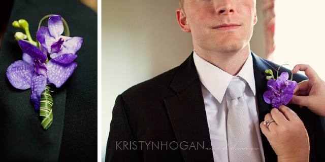 Gorgeous wedding at The Governor’s Club