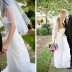 Gorgeous wedding at The Governor’s Club