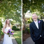 Gorgeous wedding at The Governor’s Club