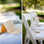 Gorgeous wedding at The Governor’s Club