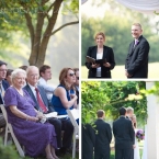 Gorgeous wedding at The Governor’s Club