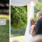 Gorgeous wedding at The Governor’s Club