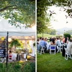 Gorgeous wedding at The Governor’s Club