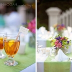 Gorgeous wedding at The Governor’s Club