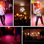 Gorgeous wedding at The Governor’s Club