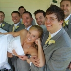 Tuxedos + Suits by Street Tuxedo