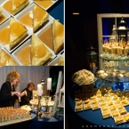 Simple, Romantic Wedding at Nashville’s Houston Station