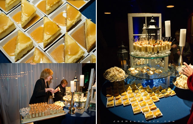 Simple, Romantic Wedding at Nashville’s Houston Station