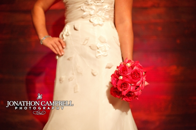 Vintage Retro Wedding Design by Swizzle Events Bride with Bouquet