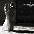 Vintage Retro Wedding Design by Swizzle Events Bride and Groom