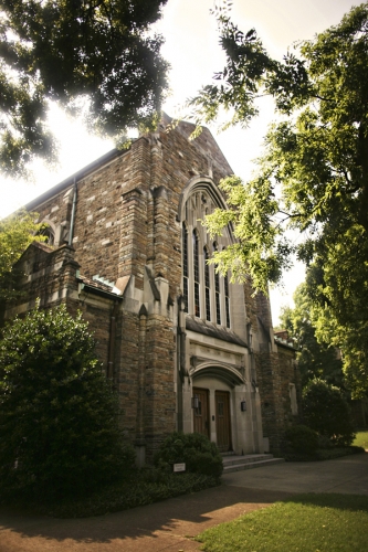 Wedding Day by jHenderson Studios