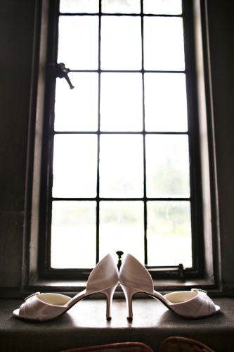 Wedding Day by jHenderson Studios Scarritt-Bennett Wedding