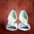 Wedding Day by jHenderson Studios Scarritt-Bennett Wedding High Heels