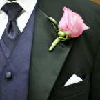 Wedding Day by jHenderson Studios Scarritt-Bennett Groomsmen