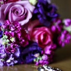 Wedding Day by jHenderson Studios Scarritt-Bennett Wedding Floral Arrangement