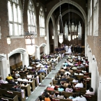 Wedding Day by jHenderson Studios Scarritt-Bennett Wedding