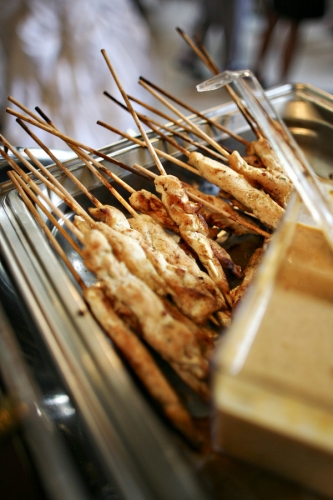 Wedding Day by jHenderson Studios Scarritt-Bennett Wedding