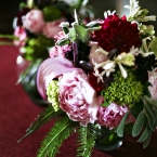 Wedding Day by jHenderson Studios Westminster Presbyterian Wedding