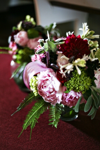 Wedding Day by jHenderson Studios Westminster Presbyterian Wedding