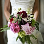 Wedding Day by jHenderson Studios Westminster Presbyterian Wedding Bride