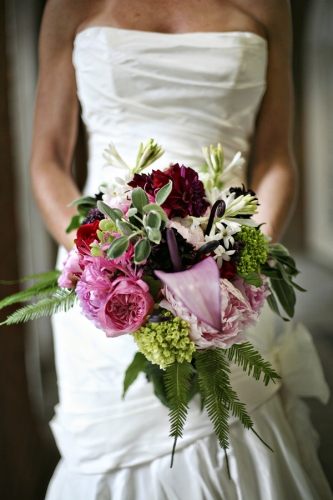 Wedding Day by jHenderson Studios Westminster Presbyterian Wedding Bride