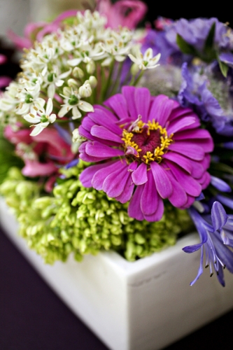 Wedding Day by jHenderson Studios Westminster Presbyterian Wedding Floral Arrangement