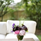 Wedding Day by jHenderson Studios Westminster Presbyterian Wedding Floral Arrangement