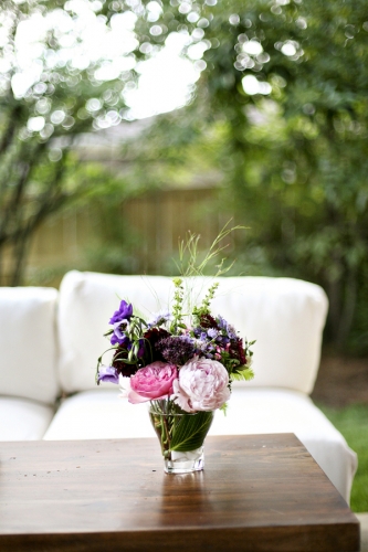 Wedding Day by jHenderson Studios Westminster Presbyterian Wedding Floral Arrangement