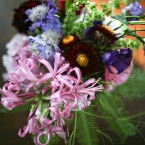 Wedding Day by jHenderson Studios Westminster Presbyterian Wedding floral