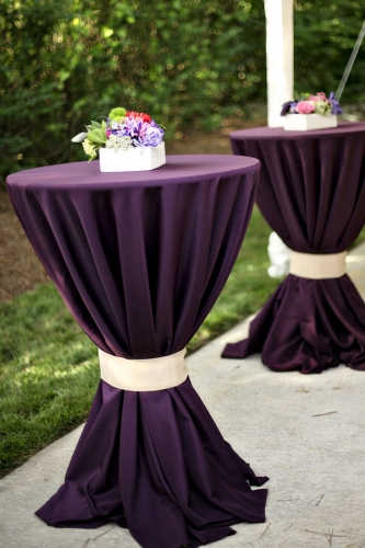 Wedding Day by jHenderson Studios Westminster Presbyterian Table Setting