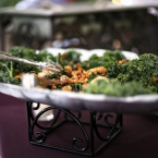 Wedding Day by jHenderson Studios Westminster Presbyterian Wedding Appetizers