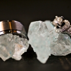 Wedding Day by jHenderson Studios Franklin Factory Wedding Rings