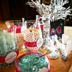 Wedding Day by jHenderson Studios Franklin Factory Wedding Candy Bar