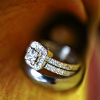 Wedding Day by jHenderson Studios Fall Nashville Wedding Ring