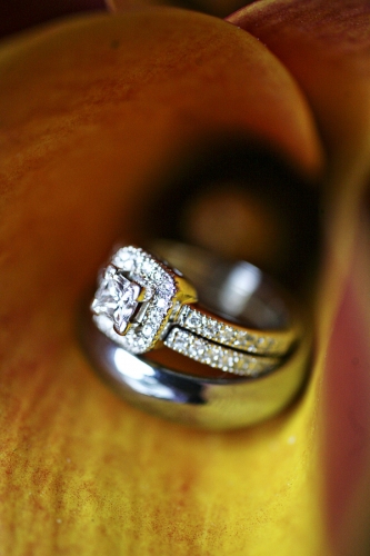 Wedding Day by jHenderson Studios Fall Nashville Wedding Ring